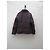 Giacca Christian Dior Marrone in Cotone con Paillettes e Ricami - vista 5
