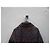 Giacca Christian Dior Marrone in Cotone con Paillettes e Ricami - vista 6
