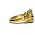 Anello da Donna Christian Dior CD Blu Navy - vista 3