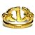 Anello da Donna Christian Dior CD Blu Navy - vista 4