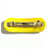 Fermaglio per capelli giallo da donna Prada - vista 3