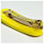 Fermaglio per capelli giallo da donna Prada - vista 8