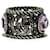 Anello Interlocking G da donna GUCCI Argento  - vista 3