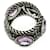Anello Interlocking G da donna GUCCI Argento  - vista 6