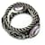 Anello Interlocking G da donna GUCCI Argento  - vista 7