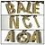 Collana Pendente Choker Script da Uomo GUCCI BALENCIAGA - vista 5