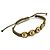 Bracciale Charm Graphie Donna FENDI
