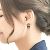Tiffany & Co Orecchini Loving Heart da donna Tiffany Argento - vista 10