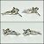 Tiffany & Co Orecchini Loving Heart da donna Tiffany Argento - vista 6