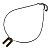 Pendente per collana da donna Chanel