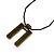 Pendente per collana da donna Chanel - vista 3