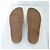 Sandalias Valentino Garavani de ante y cuero beige - vista 5
