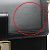 Borsa a Spalla Dauphine MM Louis Vuitton Nero - vista 15
