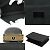 Borsa a Spalla Dauphine MM Louis Vuitton Nero - vista 19