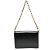 Borsa a Spalla Dauphine MM Louis Vuitton Nero - vista 2