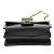 Borsa a Spalla Dauphine MM Louis Vuitton Nero - vista 6
