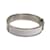 Hermès Pulseira Bangle HERMES Clic HERMES Prata Branco  - vista 3