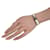 Hermès Pulseira Bangle HERMES Clic HERMES Prata Branco  - vista 6