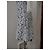 Vestido Nina Ricci de encaje de algodón crema Crudo - vista 7