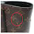 Borsa Louis Vuitton Monogram Phoenix PM Marrone - vista 10