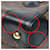 Borsa Louis Vuitton Monogram Phoenix PM Marrone - vista 12