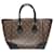 Borsa Louis Vuitton Monogram Phoenix PM Marrone - vista 2