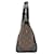 Borsa Louis Vuitton Monogram Phoenix PM Marrone - vista 3