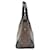 Borsa Louis Vuitton Monogram Phoenix PM Marrone - vista 4