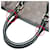 Borsa Louis Vuitton Monogram Phoenix PM Marrone - vista 6
