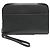 Borsa Louis Vuitton Taiga Nero Grigio - vista 3