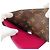 Louis Vuitton Dreifach-Brieftasche in Fuchsia Fuschia - Ansicht 15