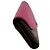 Louis Vuitton Dreifach-Brieftasche in Fuchsia Fuschia - Ansicht 3