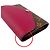 Louis Vuitton Dreifach-Brieftasche in Fuchsia Fuschia - Ansicht 6