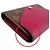 Louis Vuitton Dreifach-Brieftasche in Fuchsia Fuschia - Ansicht 7