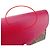Louis Vuitton Dreifach-Brieftasche in Fuchsia Fuschia - Ansicht 9