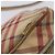 Bolso de hombro Burberry Nova Check Blue Label de lona beige roja Auth ti1983 - vista 10