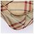 Bolso de hombro Burberry Nova Check Blue Label de lona beige roja Auth ti1983 - vista 14