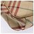 Bolso de hombro Burberry Nova Check Blue Label de lona beige roja Auth ti1983 - vista 16