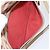 Bolso de hombro Burberry Nova Check Blue Label de lona beige roja Auth ti1983 - vista 22