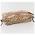 Bolso de hombro Burberry Nova Check Blue Label de lona beige roja Auth ti1983 - vista 6