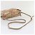Bolso de hombro Burberry Nova Check Blue Label de lona beige roja Auth ti1983 - vista 7