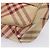 Bolso de hombro Burberry Nova Check Blue Label de lona beige roja Auth ti1983 - vista 9