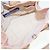 Borsa a mano in tela Burberry Blue Label rosa beige Auth ti1990 - vista 11