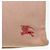 Borsa a mano in tela Burberry Blue Label rosa beige Auth ti1990 - vista 17