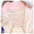 Borsa a mano in tela Burberry Blue Label rosa beige Auth ti1990 - vista 19