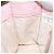 Borsa a mano in tela Burberry Blue Label rosa beige Auth ti1990 - vista 20