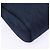 Pochette in tela Trotter Christian Dior blu navy oro Auth bs17208 D'oro - vista 7