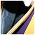 LOUIS VUITTON Epi Sac Plat Borsa a Mano Gialla M52079 LV Auth ep5391 Giallo - vista 11