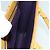 LOUIS VUITTON Epi Sac Plat Borsa a Mano Gialla M52079 LV Auth ep5391 Giallo - vista 18