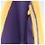 LOUIS VUITTON Epi Sac Plat Borsa a Mano Gialla M52079 LV Auth ep5391 Giallo - vista 19